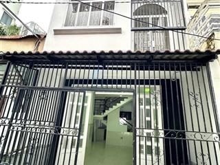 Nhà chính chủ 1 lầu 41m2 sh hiện hữu âu dương lân 4.6 tỷ