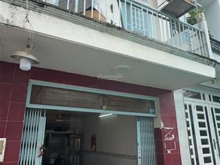 3.180 tỷ nhà hẻm hoài thanh 33m2 sổ hồng vuông vức