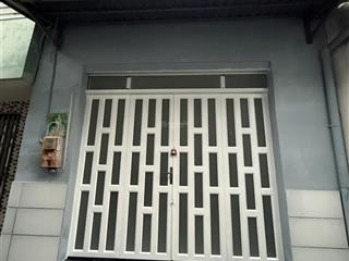 Nhà thuê nguyên căn 40m2 giá 6 triệu phạm thế hiển p6