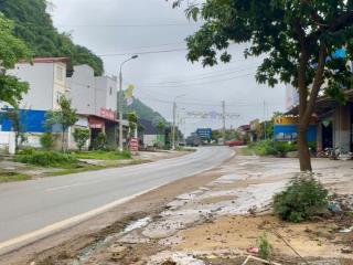 Bán đất mặt tiền quốc lộ 6 vị trí kinh doanh đắc địa nhất mộc châu