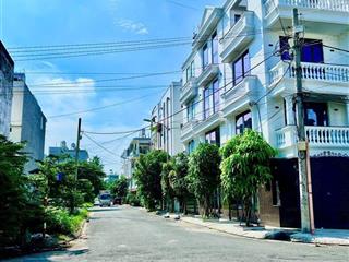 Bán đất kdc an sương, 7,1 tỷ, 80m2, view đẹp, q12, hcm
