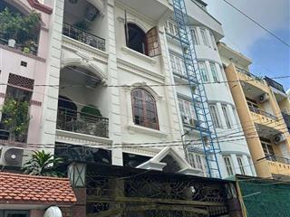 Bán nhà riêng tại đường hoàng việt, phường 4, tân bình, hồ chí minh, 12,8 tỷ, 63m2 hot!