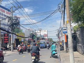 Nhà bán mặt tiền phan huy ích p.15 tân bình khu kinh doanh sầm uất, chủ cần tiền hạ giá bán nhanh