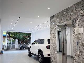 Hàng hiếm! 24 tỷ hơn, bán nhà phân lô, xuân la, tây hồ  gara ô tô 7 chỗ  81m2, 6 tầng  thang máy