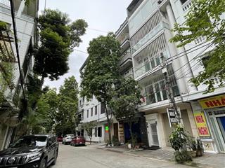 Giá ngon! 28 tỷ hơn, bán nhà ngõ 40 xuân la, tây hồ 90m2 ô tô tránh 6t  thang máy  2 thoáng  kd
