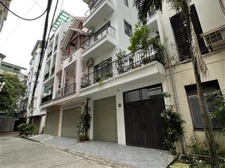 Víp! bán nhà ngõ 40 xuân la,tây hồ  96m2  ô tô tránh  7 tầng  thang máy  8m mt  39 tỷ  kd