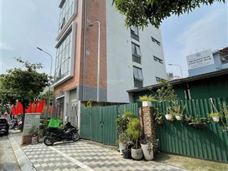 Giá ngon! 27 tỷ, bán đất phú xá, phú thượng, tây hồ  106m2  2 thoáng  ô tô tránh  vỉa hè  kd.