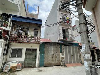 Hiếm! 8 tỷ hơn bán đất cổ nhuế, bắc từ liêm  46m2  phân lô  ô tô tránh  thông bàn cờ
