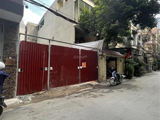 Hot! 32tỷ hơn, bán đất xuân la, tây hồ  132m2  6m mt  phân lô  ôtô tránh  kinh doanh  2thoáng