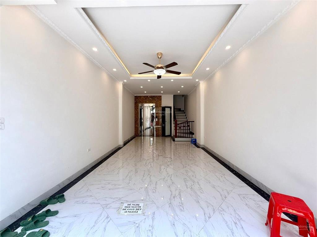 Siêu hiếm! 11 tỷ hơn, bán nhà phú xá, phú thượng, tây hồ  46m2  7 tầng  thang máy  gara ô tô