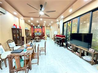 Rẻ! 20 tỷ! bán nhà phú xá, phú thượng, tây hồ  phân lô  76m2  5 tầngtm  ô tô tránh  2 thoáng