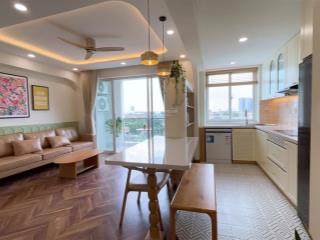 Huỳnh trâm  bán căn hộ mỹ viên  phú mỹ hưng