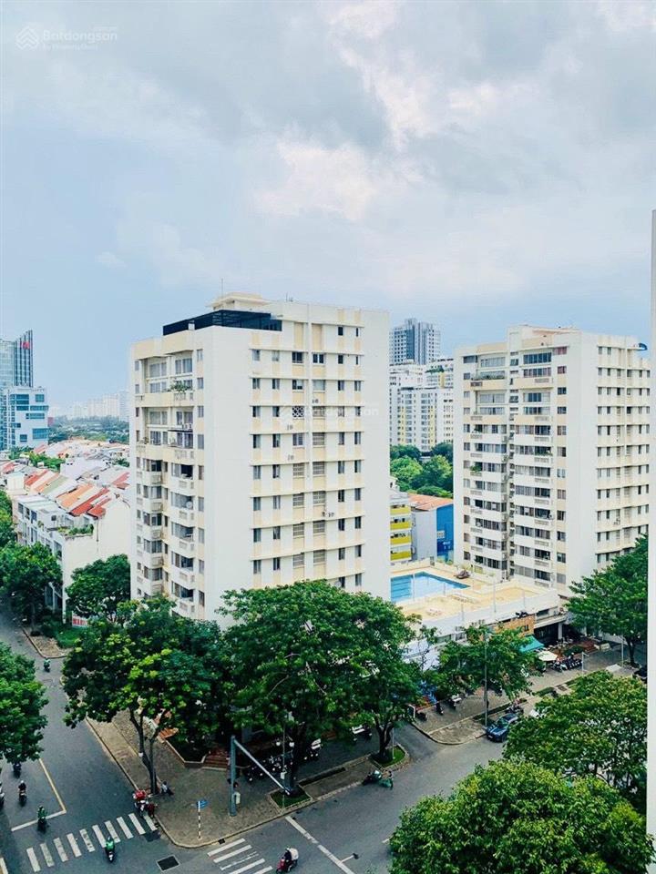 Huỳnh trâm giỏ hàng bán căn hộ mỹ khánh 4 phú mỹ hưng, quận 7