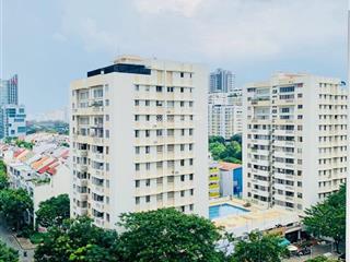 Huỳnh trâm  giỏ hàng bán căn hộ mỹ khánh 4 phú mỹ hưng, quận 7
