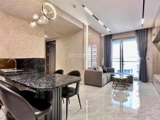 Huỳnh trâm  cho thuê căn hộ midtown m8 2pn full nội thất, cao cấp