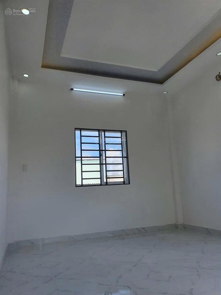 Nhà shr 8*19,5m 4pn hẻm thông 5m ô tô 2/ ngắn lê thị ngay vĩnh lộc a