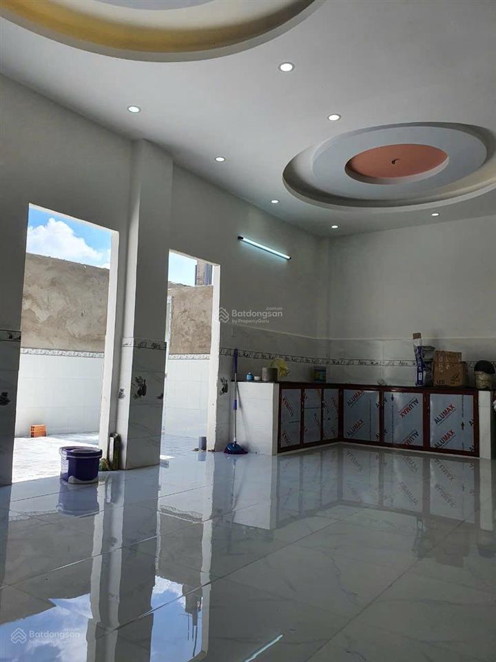 Nhà shr 8*19,5m 4pn hẻm thông 5m ô tô 2/ ngắn lê thị ngay vĩnh lộc a