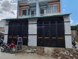 Nhà shr 8*19,5m 4pn hẻm thông 5m ô tô 2/ ngắn lê thị ngay vĩnh lộc a