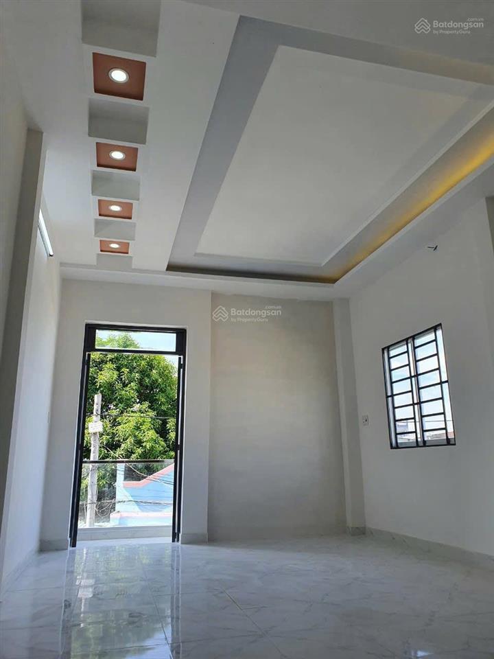 Nhà shr 8*19,5m 4pn hẻm thông 5m ô tô 2/ ngắn lê thị ngay vĩnh lộc a