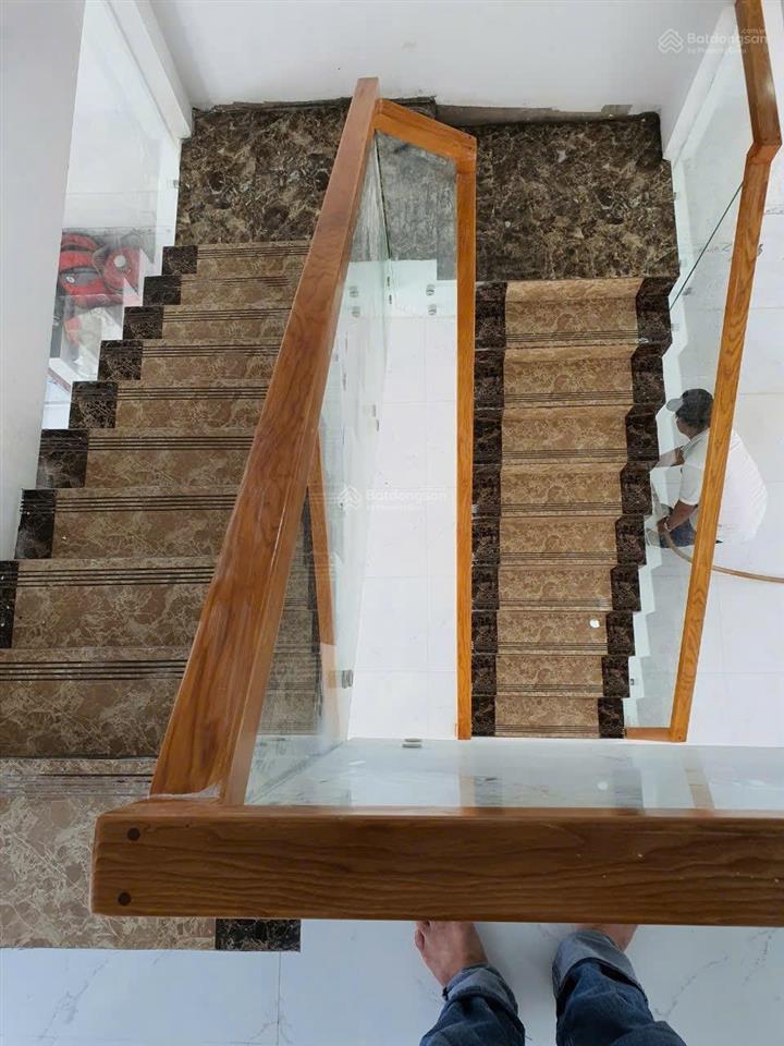 Nhà shr 8*19,5m 4pn hẻm thông 5m ô tô 2/ ngắn lê thị ngay vĩnh lộc a