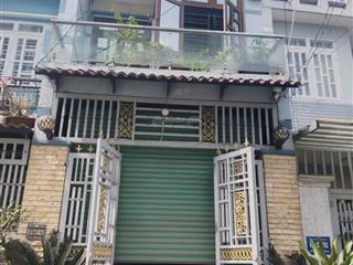 Nhà đẹp 4*15m 3pn hẻm 7m ô tô 2/ ngắn quách điêu vĩnh lộc a