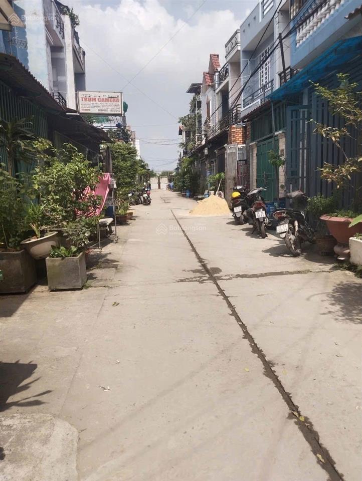 Nhà đẹp 4*15m 3pn hẻm 7m ô tô 2/ ngắn quách điêu vĩnh lộc a