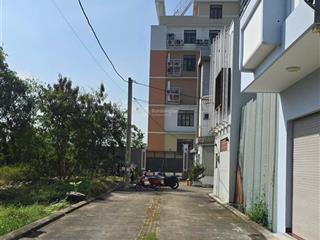 Bán đất shr 6,3*13m hẻm 5m ô tô 3/ ngắn đường vĩnh lộc gần ubnd xã vĩnh lộc b