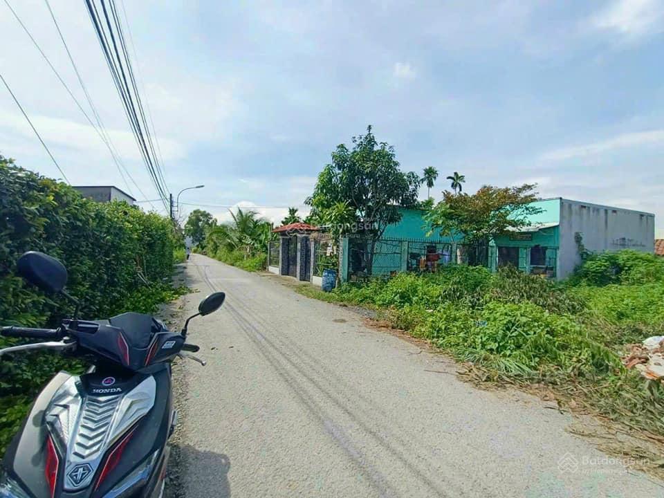 Bán gấp đất, nguyễn kim cương, tân thạnh đông, củ chi, 197m2. sổ hồng riêng 1tỷ1