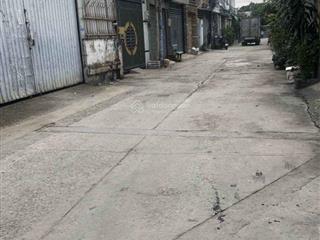 Cần bán căn nát 1tỷ1/108m2 ở tân thới nhì, hóc môn. dân cư đông đúc hiện hữu. thuận tiện kinh doanh