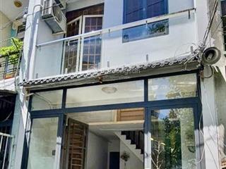 Nhà trần thị cờ phường thới an 53m2 2 tầng chỉ 3 tỷ 950 tl.
