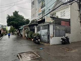 Mặt tiền phường thới an ngang 5m 82m2 chỉ 5 tỷ 850 tl.