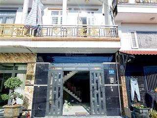 Bán nhà 4 tầng ngang 4m7 hẻm 551 lê văn khương quận 12 cũ giá 5 tỷ 3.