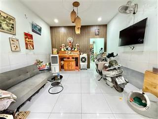 Nhà hẻm 567 lê văn khương 2 tầng 3 phòng ngủ 3 tỷ 980 phường hiệp thành quận 12 cũ.