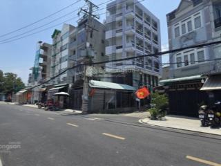 Nhà đường dd4 ngay công viên phần mềm quang trung quận 12, 100m2, 5 tỷ 5