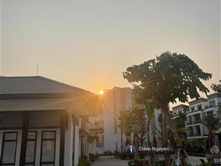 Căn nhà phố chuyển nhượng giá tốt nhất tại t&t millennia, chỉ 4.7 tỷ,  0963 102 *** chiến nguyễn
