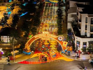Pkd t&t city millennia chính thức mở bán || thanh toán 20% nhận nhà ngay, ls 0%/24 tháng 0963 102 ***