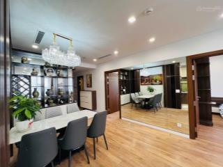 Bán ch tòa tháp thiên niên kỷ, hà đông. dt 100m2, 3n2vs, full nội thất. giá 6,8 tỷ   0866 839 ***