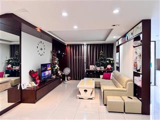 Bán ch siêu rẻ dự án golden land 275 nguyễn trãi. dt 105m2, 3n2vs, full đồ. giá 6,8tỷ  0866 839 ***