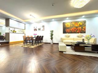 Chính chủ bán ch dự án hei tower số 1 ngụy như kontum. dt 105m2, 3n2vs, full nội thất. giá 7,1 tỷ