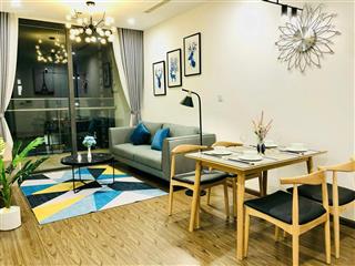 Bán ch dự án the garden hills 99 trần bình. dt 66m2, 2n2vs, full nội thất. giá 4,7 tỷ  0866 839 ***