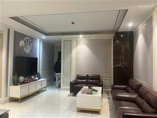 Bán ch dự án king palace 108 nguyễn trãi. dt 105m2, 3n2vs, full nội thất. giá 8,5 tỷ.  0866 839 ***