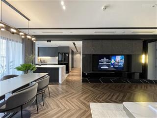 Bán ch dự án mandarin garden hoàng minh giám. dt 140m2, 3n2vs, ban công đn. giá 13,5 tỷ 0866 839 ***