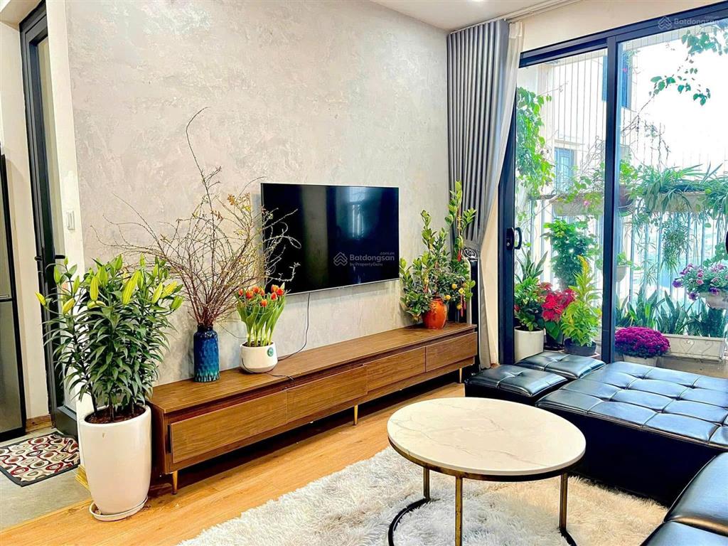 Bán ch dự án pandora triều khúc. dt 80m2, 2n2vs, sẵn sổ đỏ, full nội thất. giá 6,3 tỷ 0866 839 ***