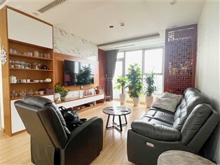 Chính chủ bán ch 100m2, 3n2vs, full nội thất đẹp  giá 7,6 tỷ tại dự án sunrise tower 187 tây sơn