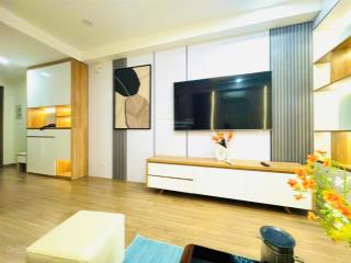 Bán ch 75m2, 2n2vs, full nội thất  giá 5,2 tỷ tại eco dream tân triều.  xem nhà 0866 839 ***