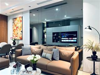 Bán ch 75m2, 2n2vs, full nội thất đẹp  giá 5,1 tỷ tại eco green nguyễn xiển.  xem nhà 0866 839 ***
