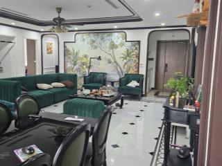 Chính chủ bán ch 142m2, 3n2vs, tầng cao view thoáng  giá 11,2 tỷ tại vimeco ct4.  0866 839 ***