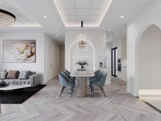Chính chủ bán ch 161m2, 4n3vs, full nội thất đẹp, ban công đn tại brg 25 lê văn lương. 0866 839 ***