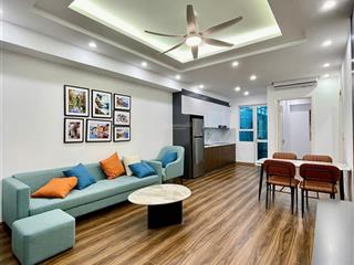 Chính chủ bán ch 65m2, 2n2vs, full nội thất mới  giá 4,9 tỷ tại a14 nam trung yên.  0866 839 ***
