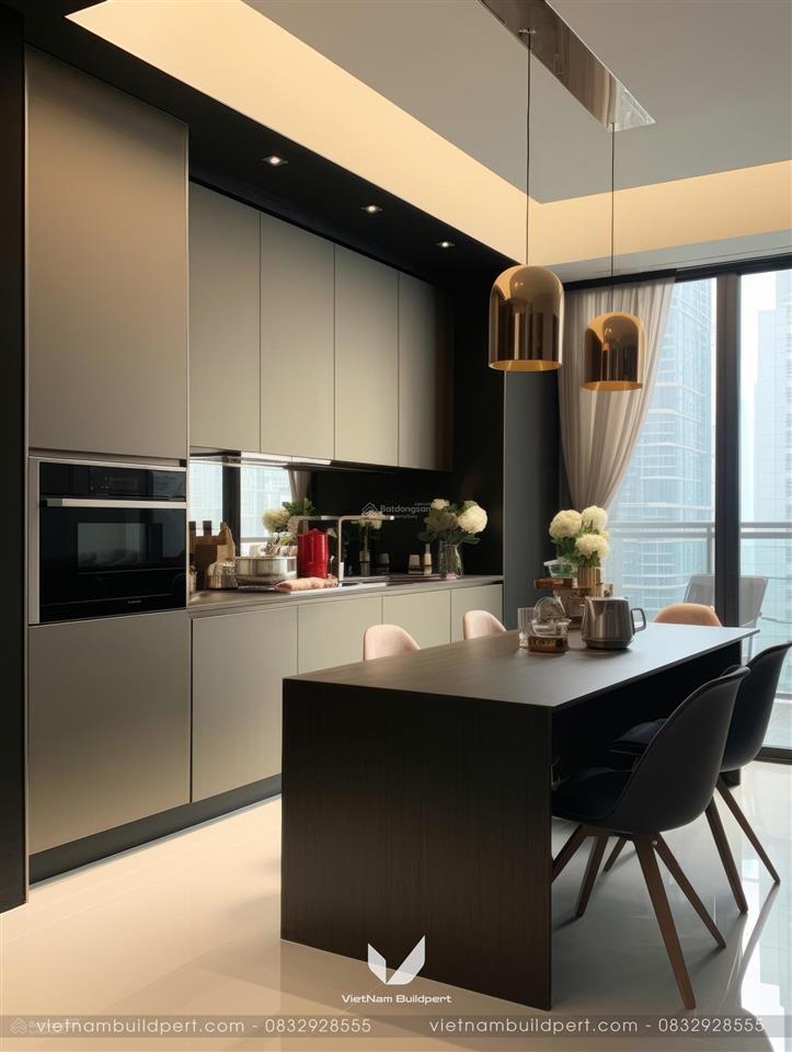 Chính chủ bán ch 70m2, 2n2vs, ban công chính đông  giá 6 tỷ tại sky central định công  0866 839 ***